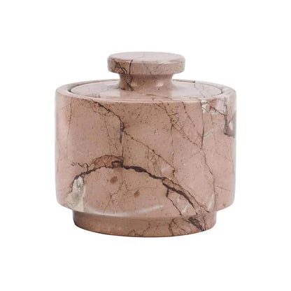 Marble Salt Cellar