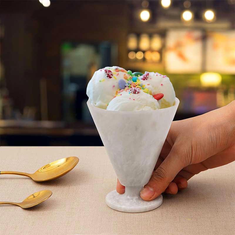 Ice Cream Cups