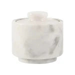 Marble Salt Cellar