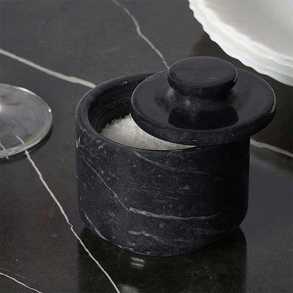 Marble Salt Cellar