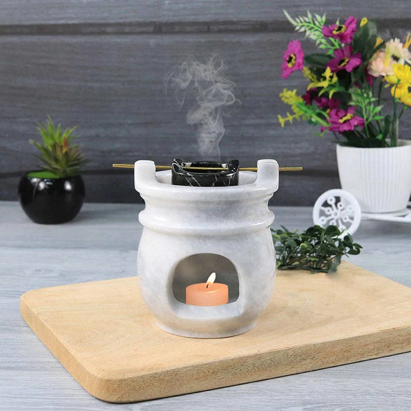 Oil Burner