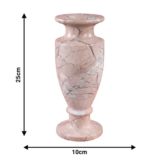 Vintage Vase - 10 Inches