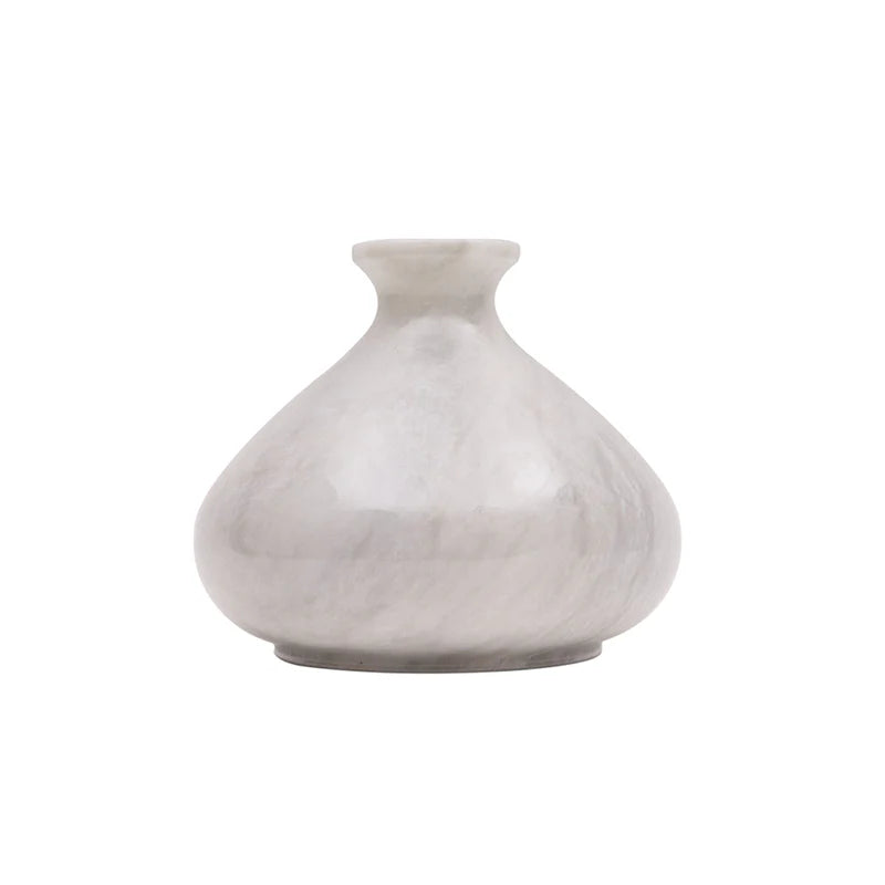 Earthen Vase - 5 Inches